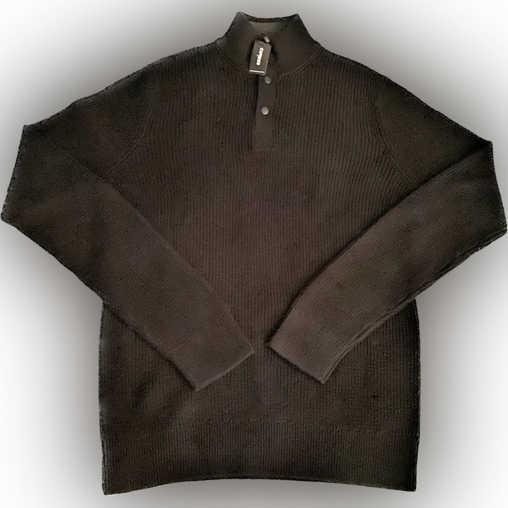 Express Sweater